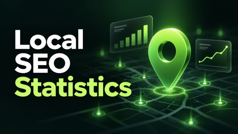 local SEO statistics