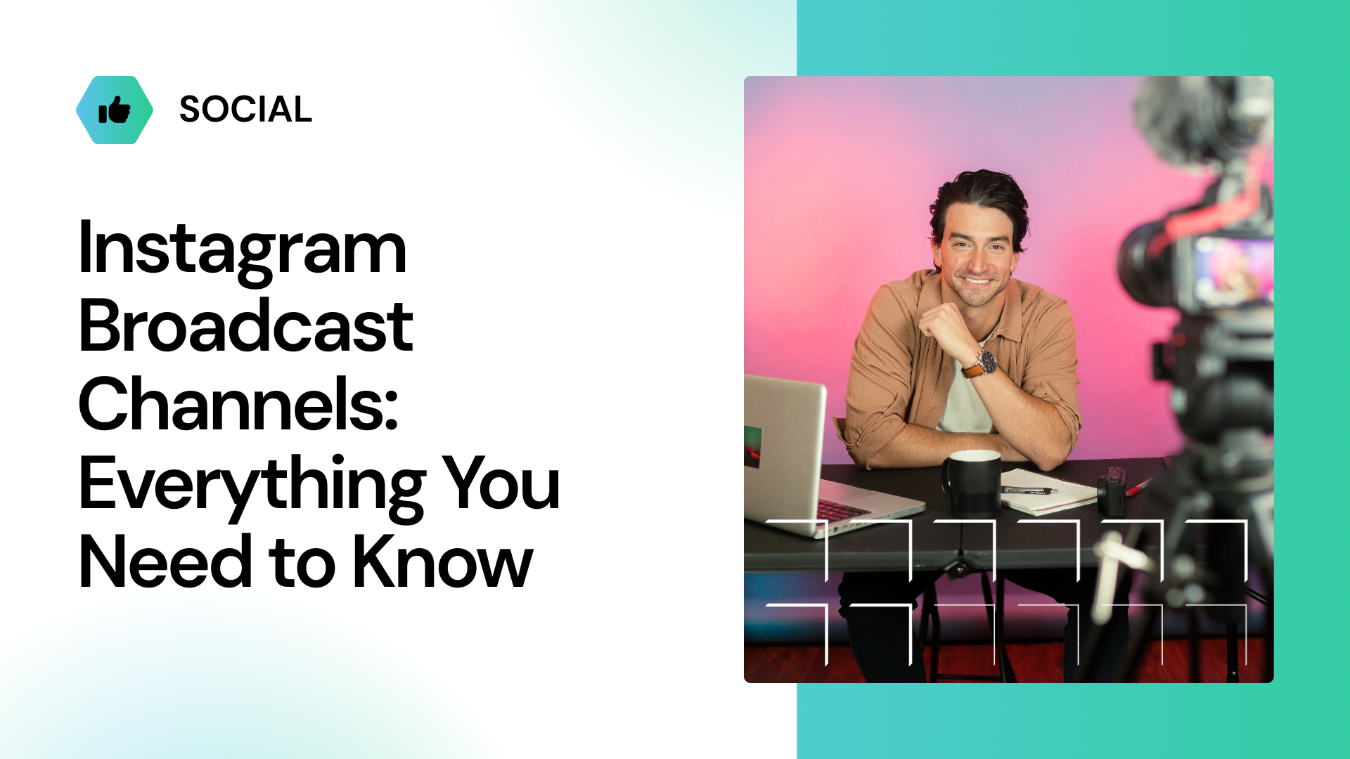 Instagram Broadcast Channels: Everything You Need to Know