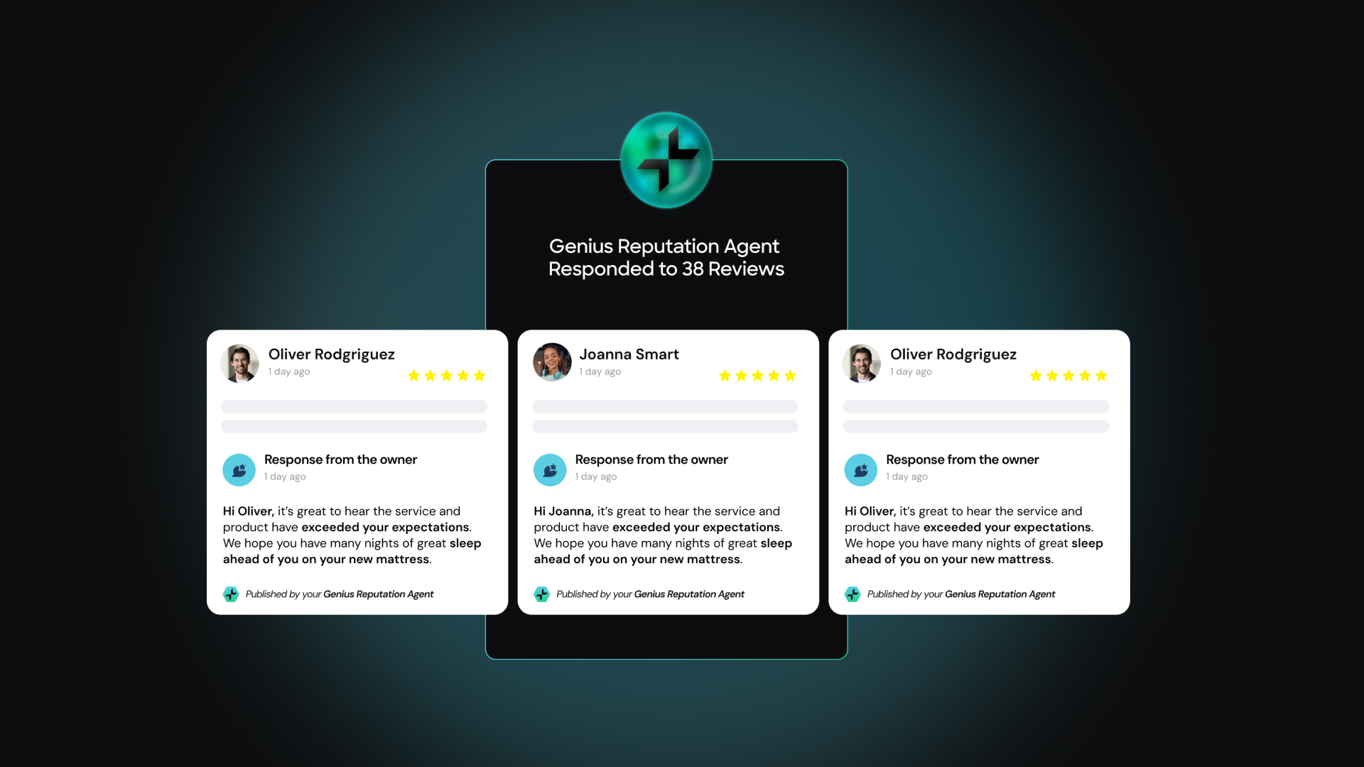 Faster Review Responses at Scale: From One to One Thousand Without Missing a Beat