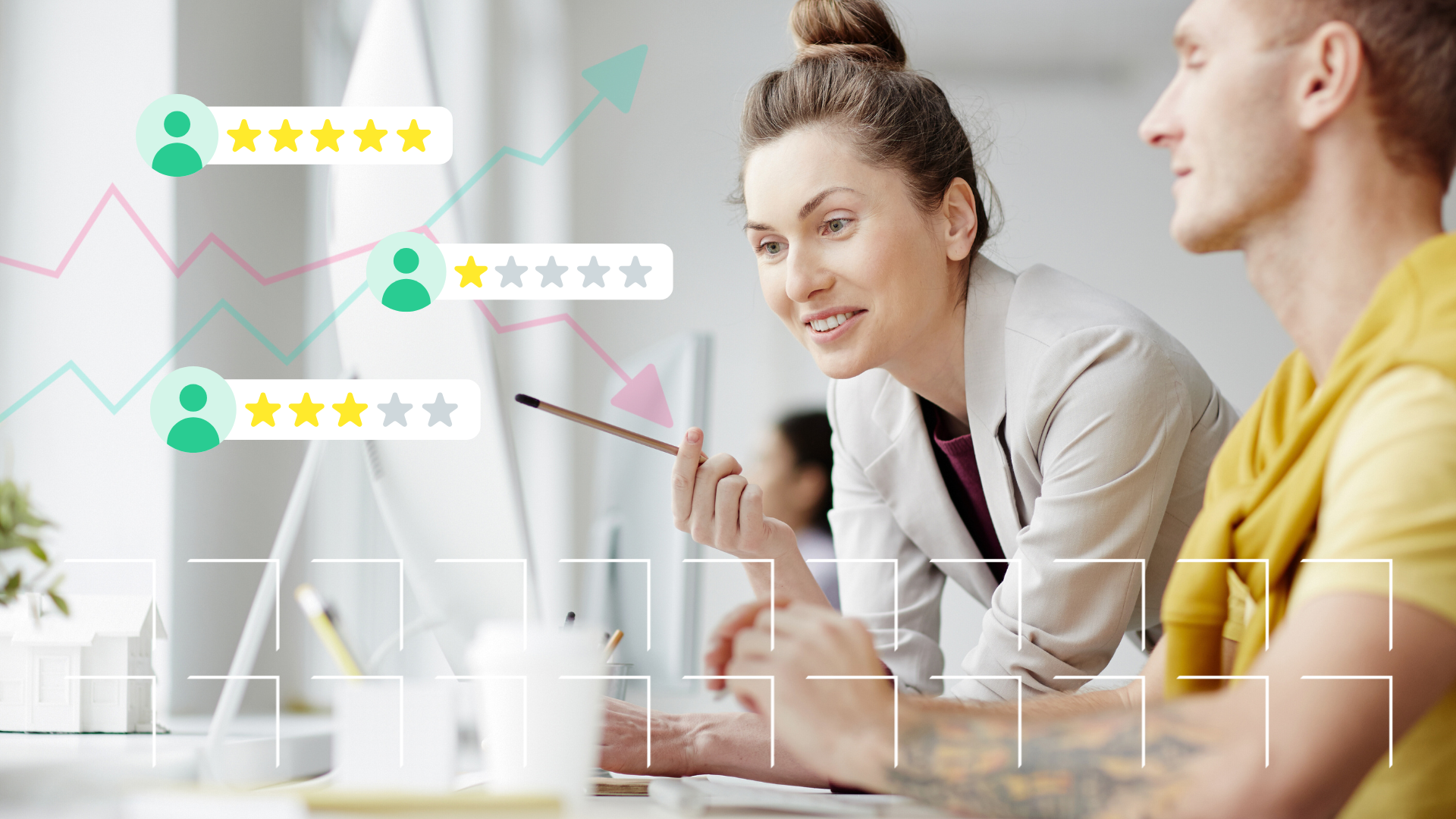 Reading Every Review Isn’t a Strategy: How to Spot Trends Without Losing Hours