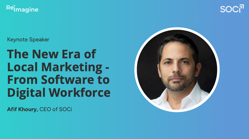 From Software to Agentic Workforce