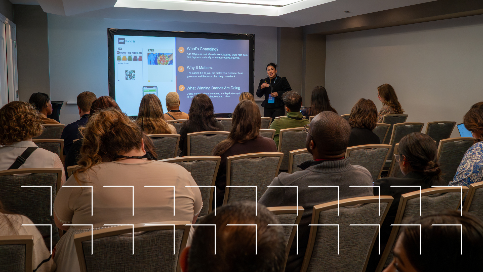 Loyalty Reimagined: Turning Trends Into Local Growth — Highlights from ReImagine with PAR | Punchh