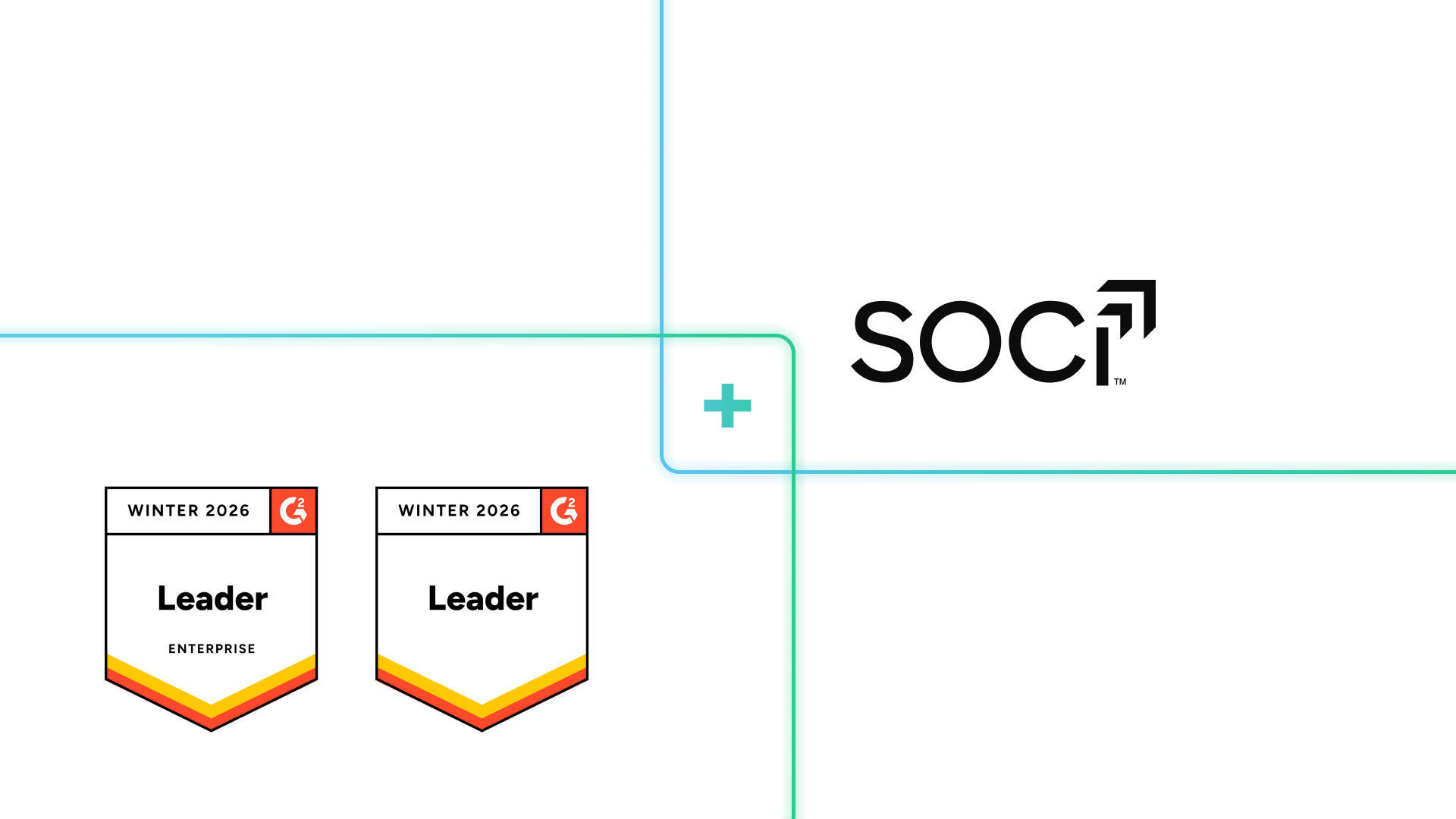 SOCi Sweeps the G2 Winter Reports With #1 Rankings Across Key Marketing Segments