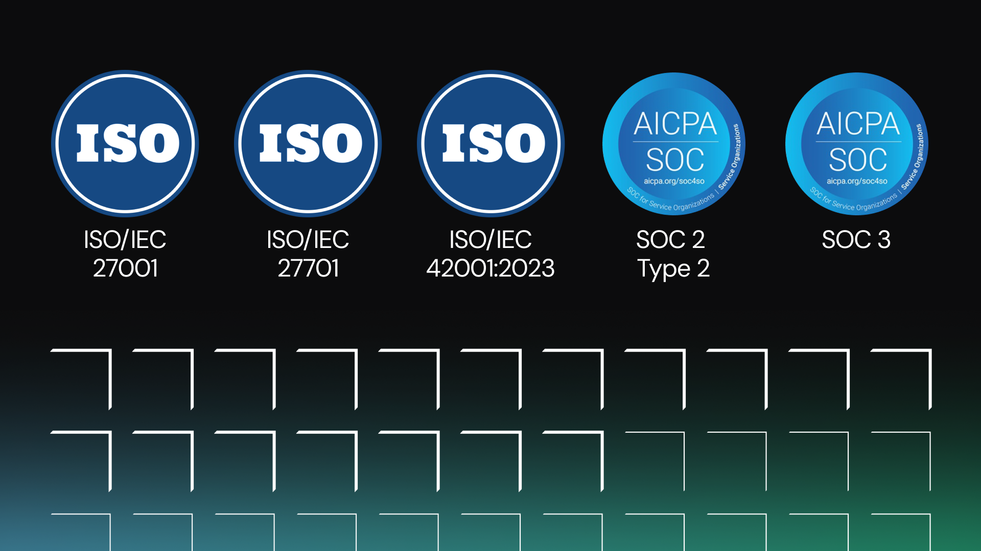 SOCi is Among the First to Achieve ISO 42001 Certification for Responsible AI Governance