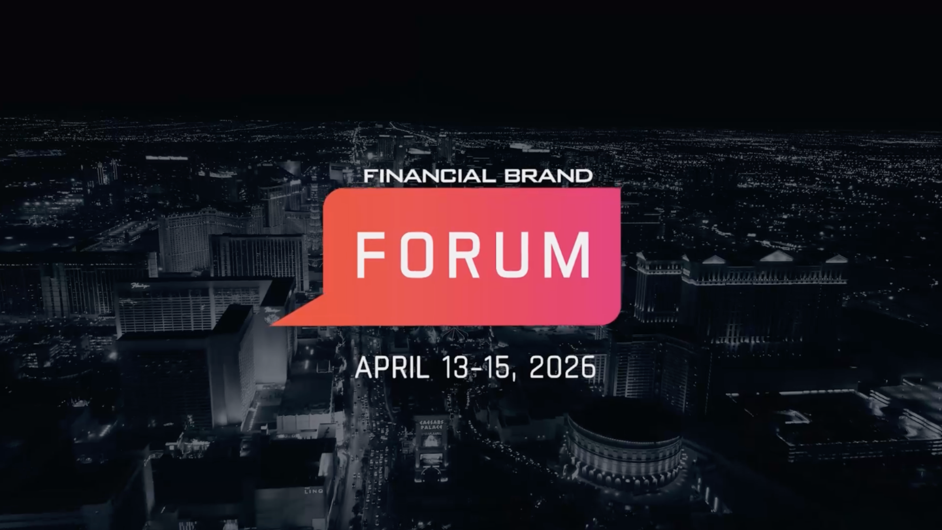 Financial Brand Forum