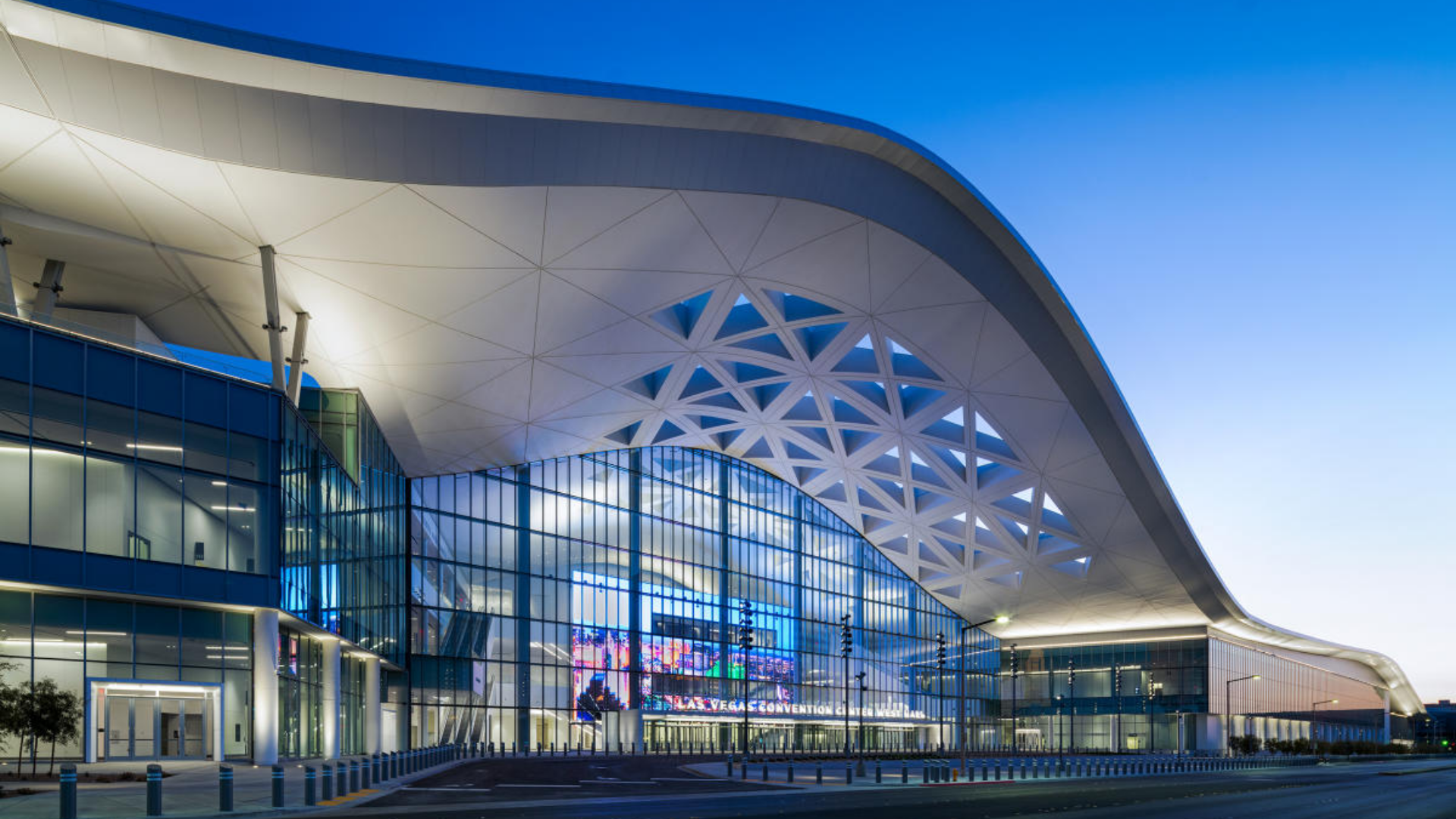 NACS Show 2026