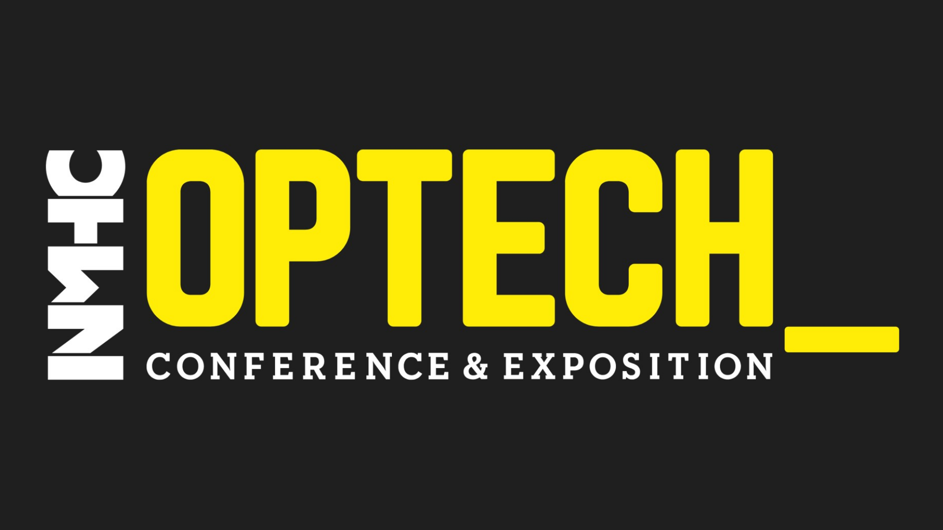 OPTECH 2026