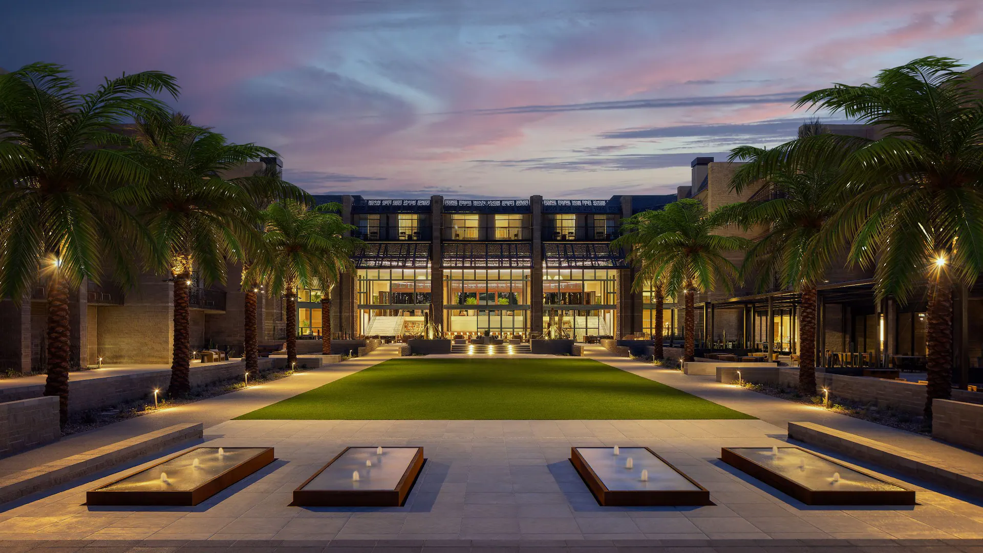 2026 NMHC Student Housing Conference
