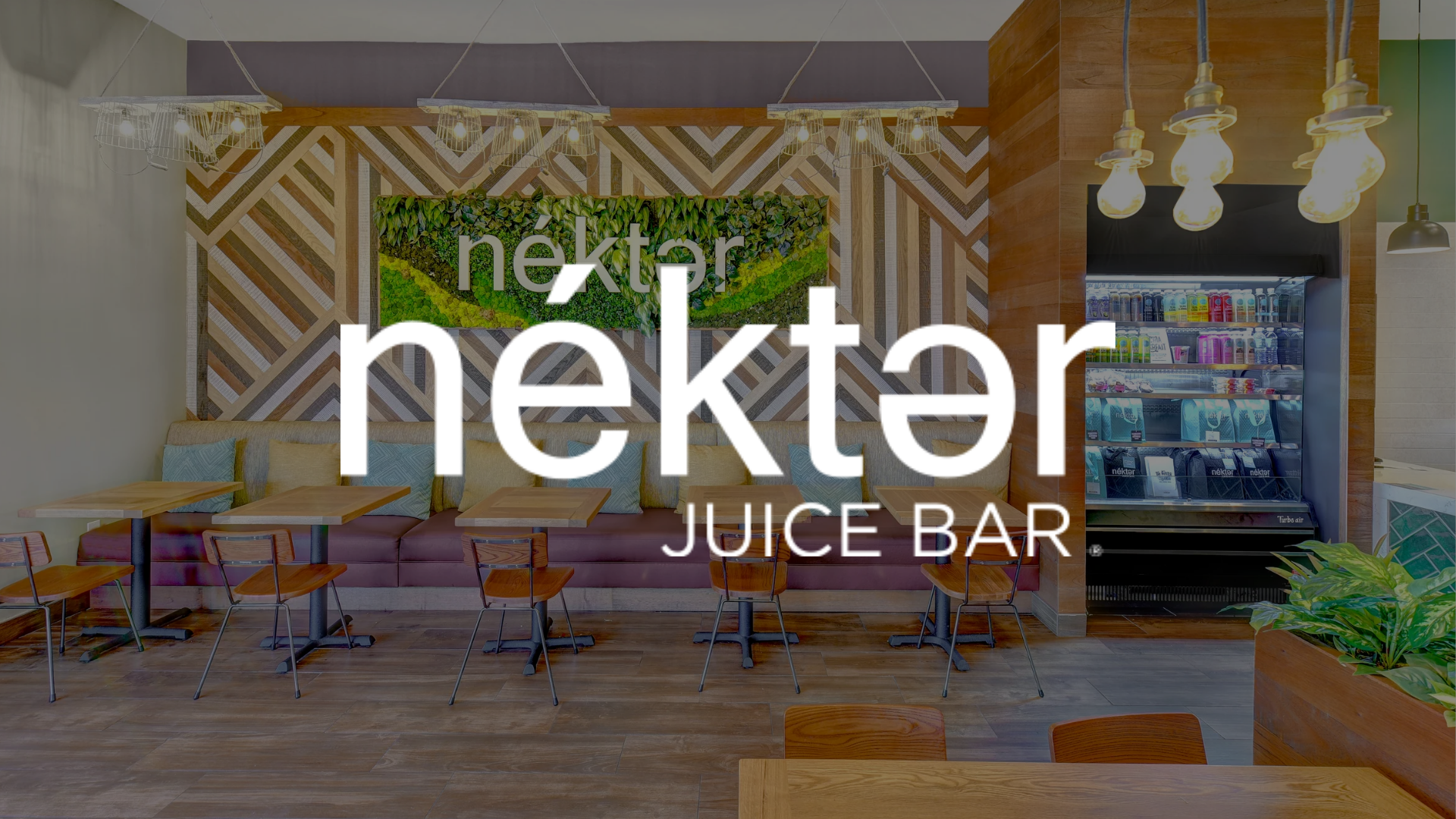 How Nékter Juice Bar Scales Brand Consistency and Revenue Growth with SOCi AI Agents