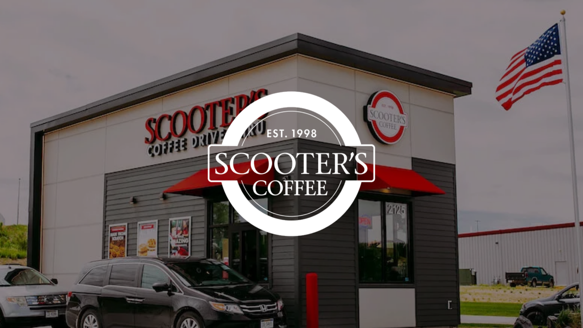 How Scooter’s Coffee Scaled Local Marketing and Reduced Manual Work Across 900 Locations with SOCi Genius Agents