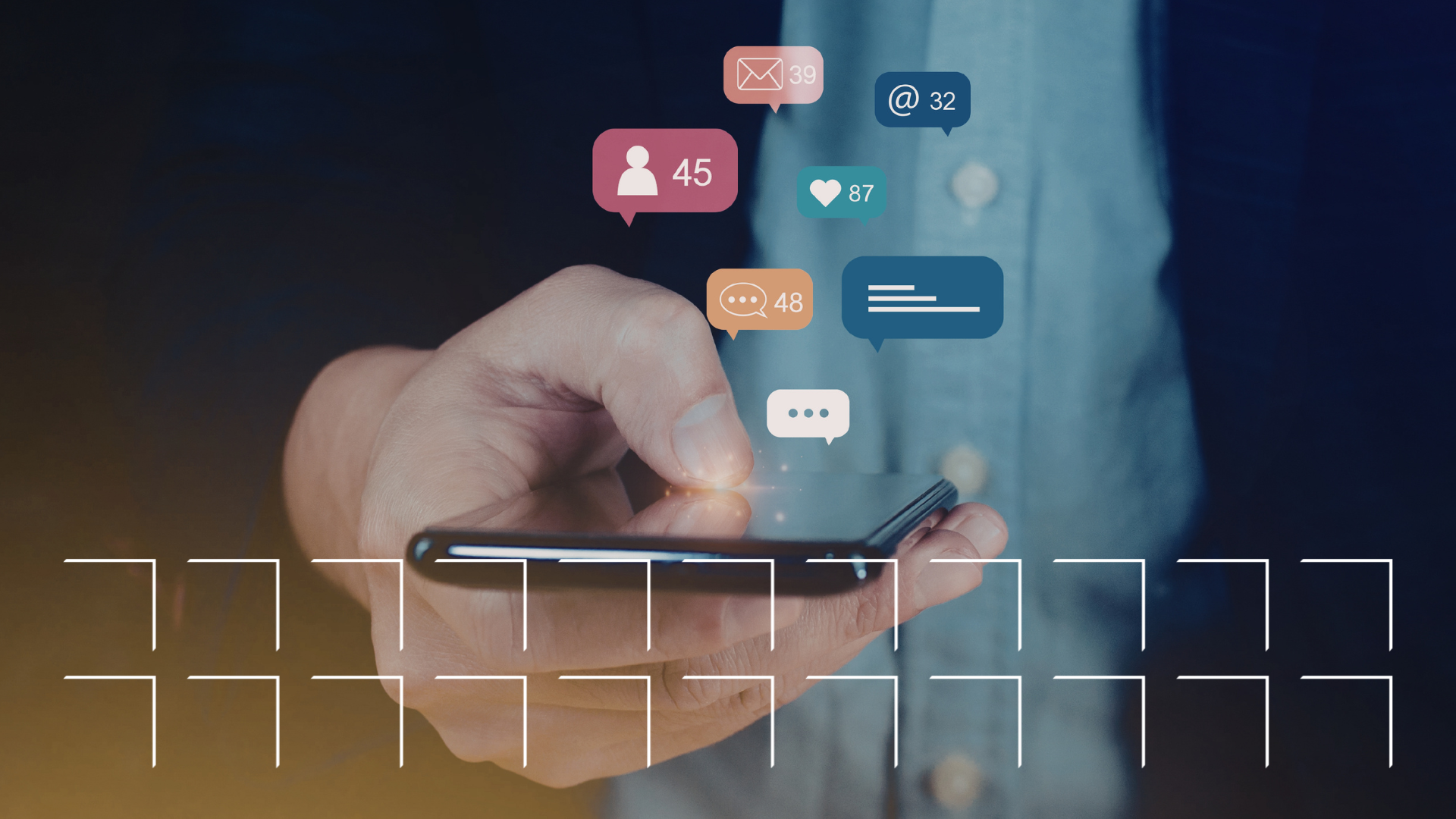 Franchise Social Media Benchmarks: What “Good” Looks Like at Scale in 2026