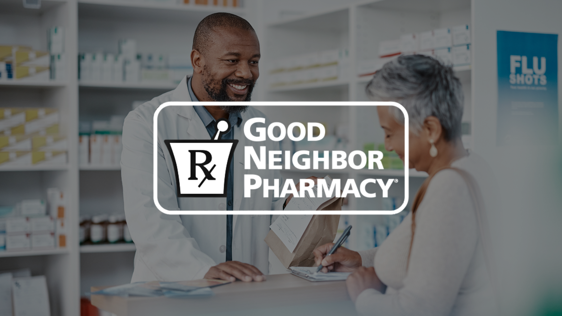 How Good Neighbor Pharmacy Helped Independent Pharmacies Stay Visible When Communities Needed Them Most