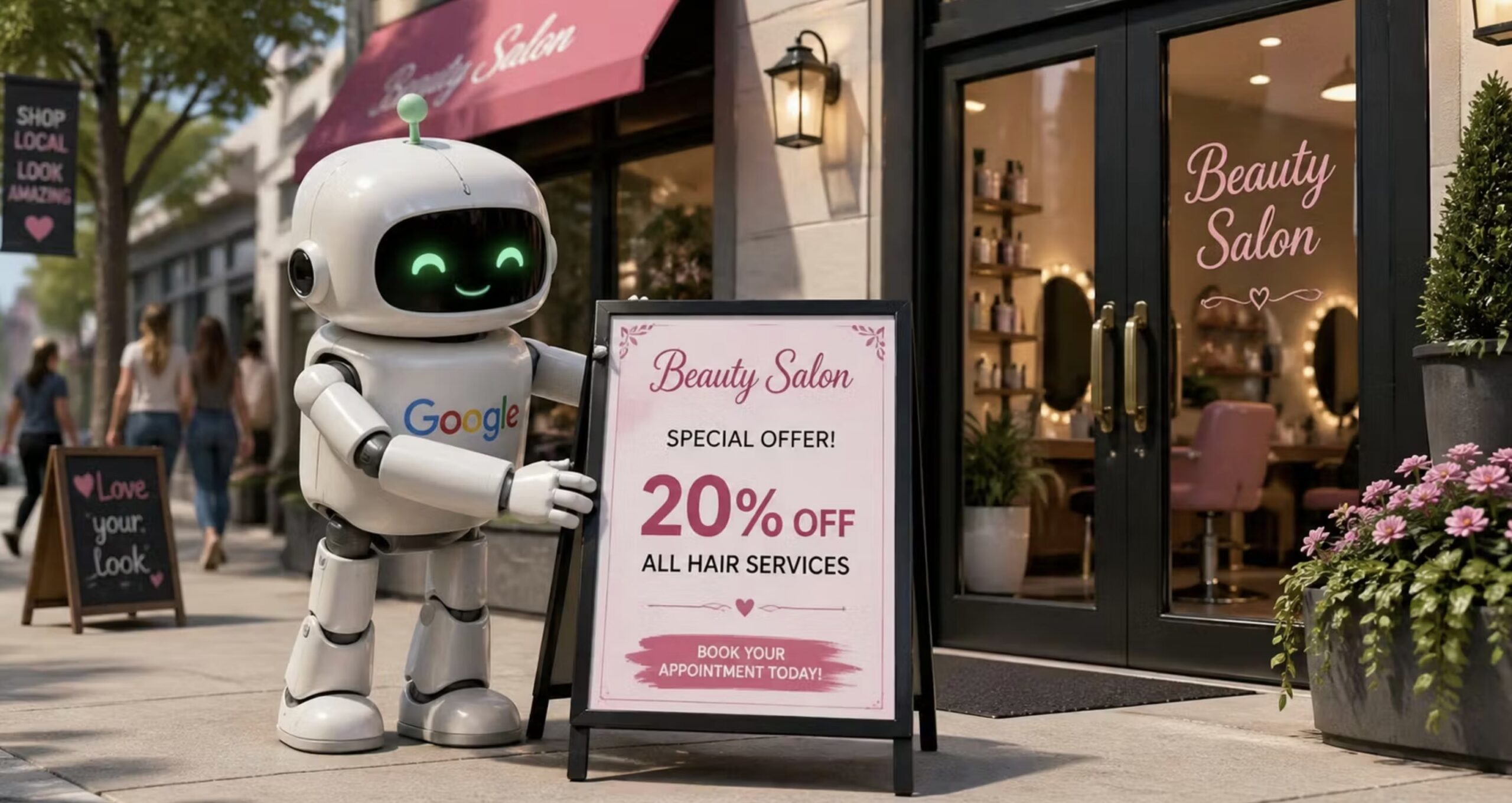 Leisure Industry Posts Getting More Visibility in Google Search Results