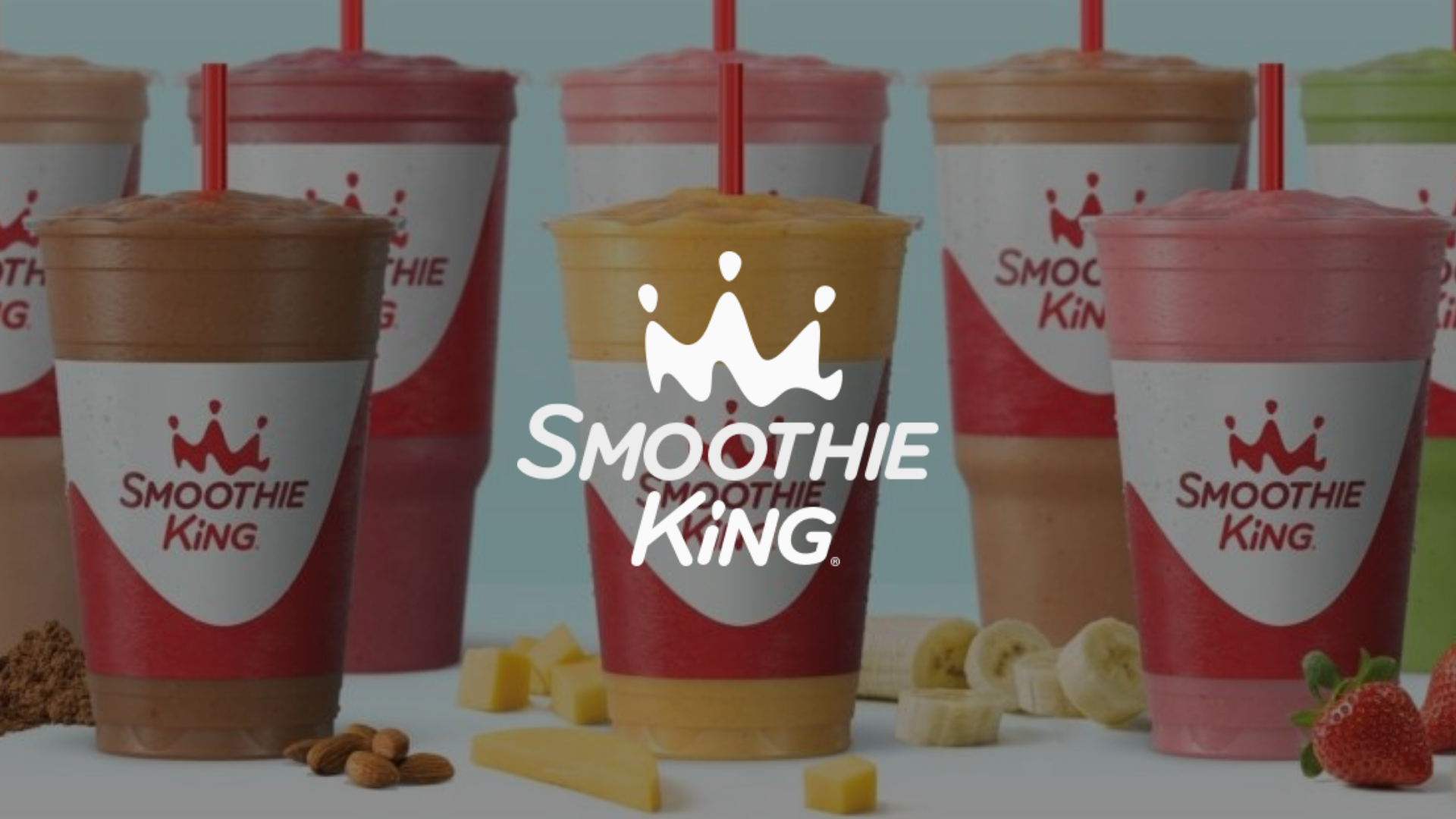 Scaling Franchise Marketing: How Smoothie King Manages 1,000+ Locations with SOCi