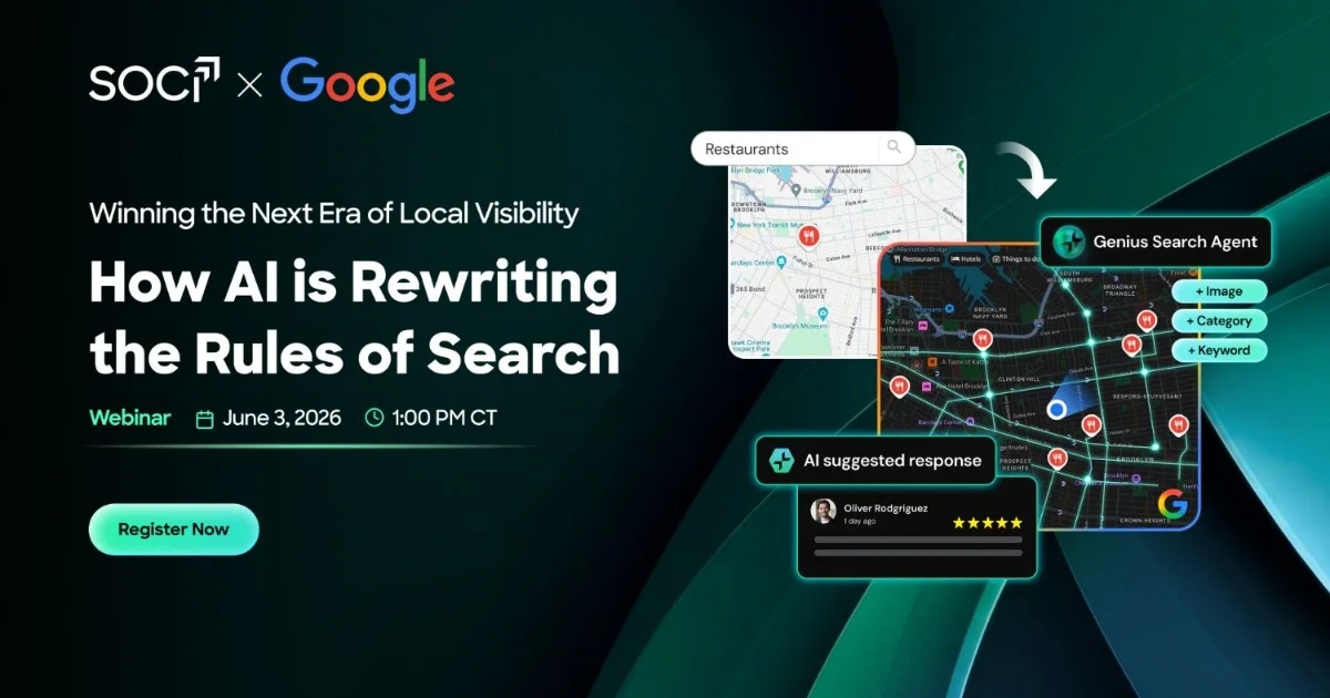 Watch On Demand: How AI Is Rewriting the Rules of Search