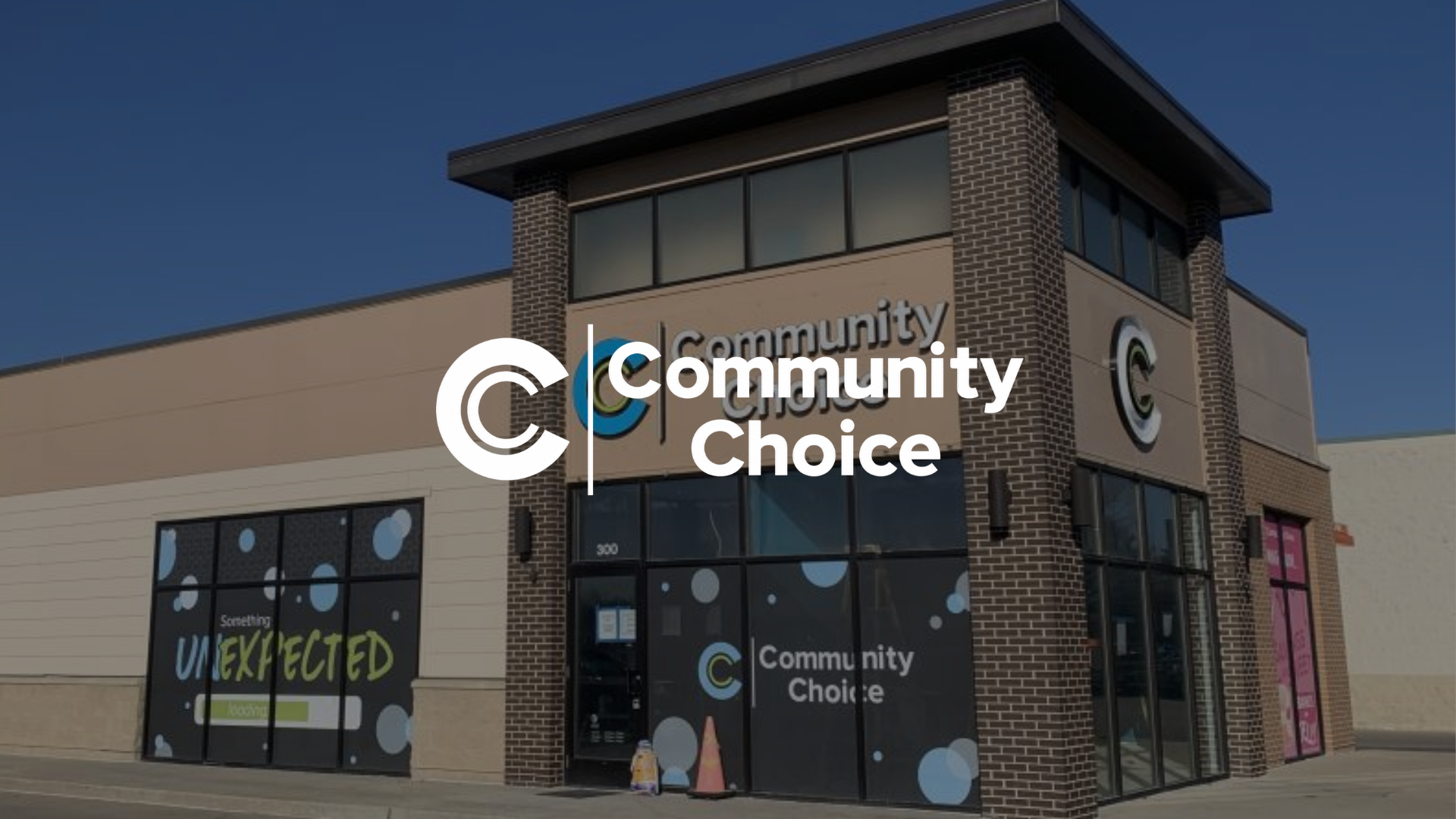 The Agentic Workforce Fueling Community Choice Credit Union’s Rise in Local Engagement and Growth