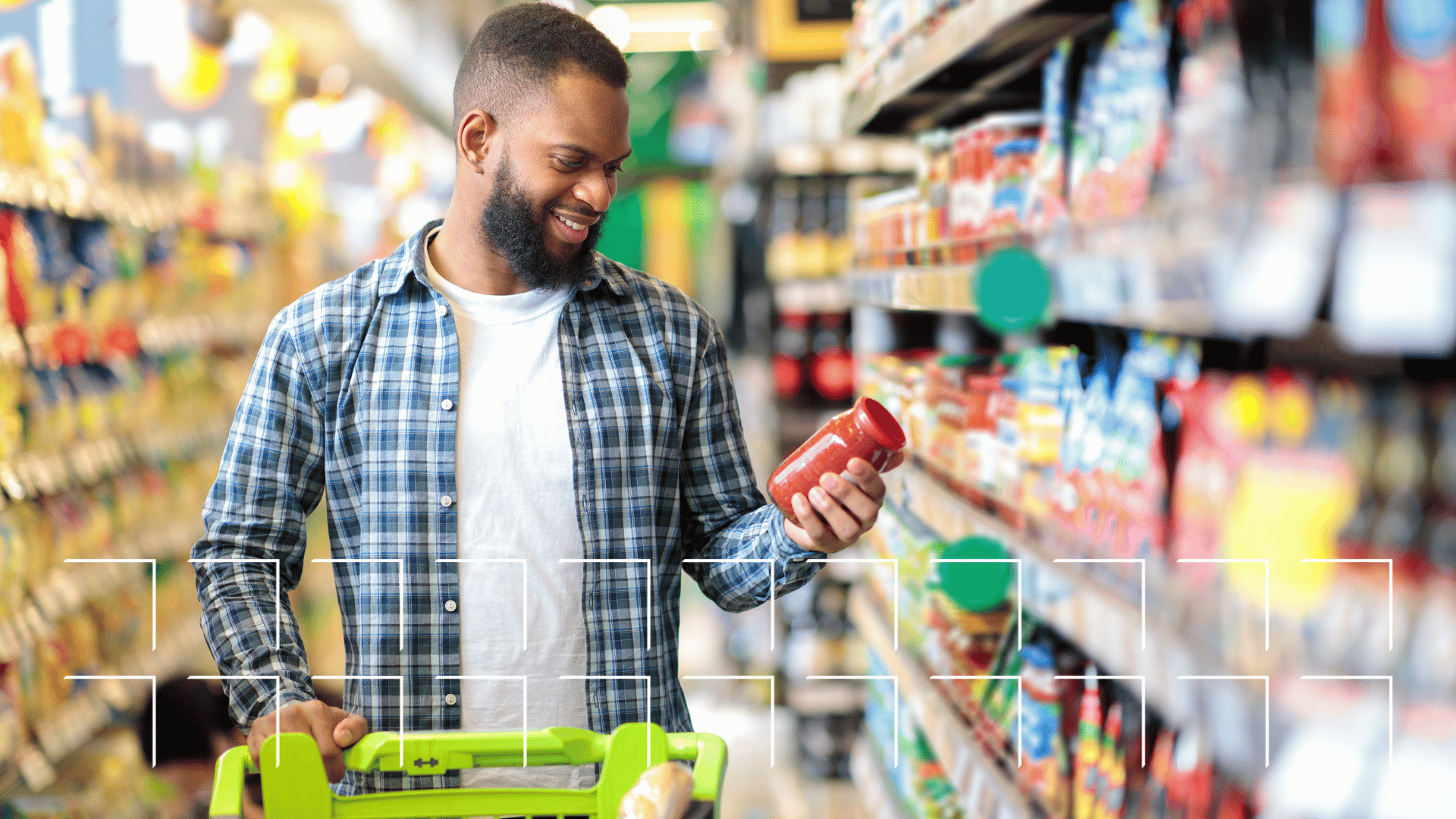 Local Visibility Benchmarks for Retail Brands: How to Outperform the Category Average