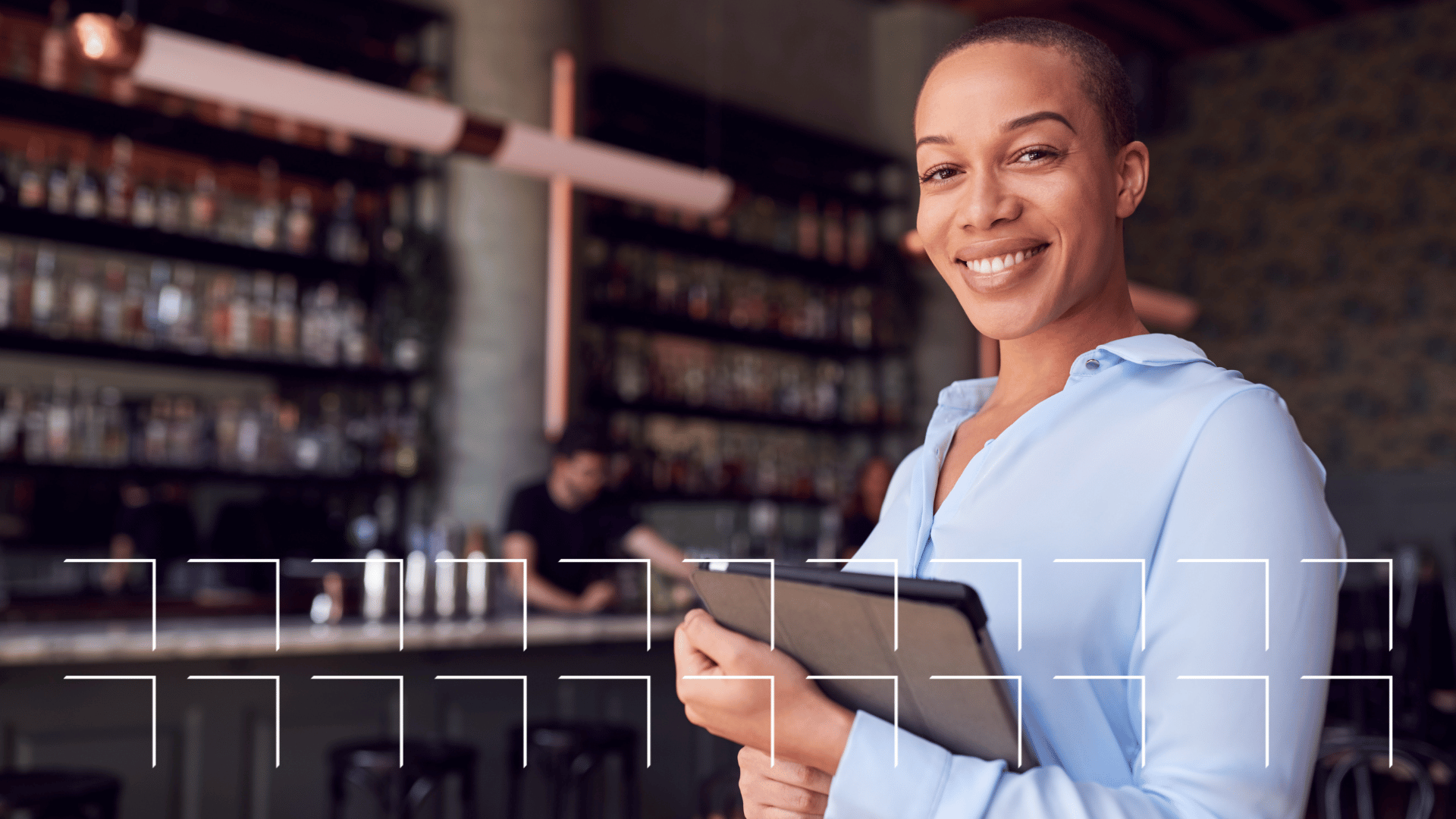 Local Visibility Benchmarks for Restaurants: How to Outperform the Category Average