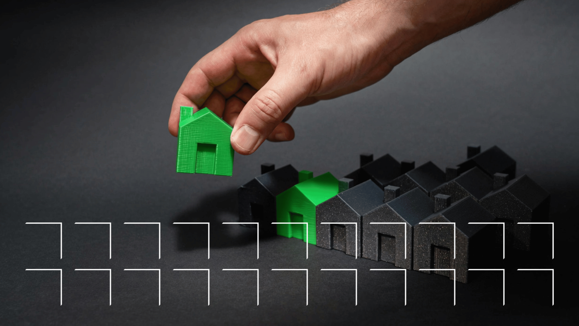 Local Visibility Benchmarks for Property Management: How to Outperform the Average Community