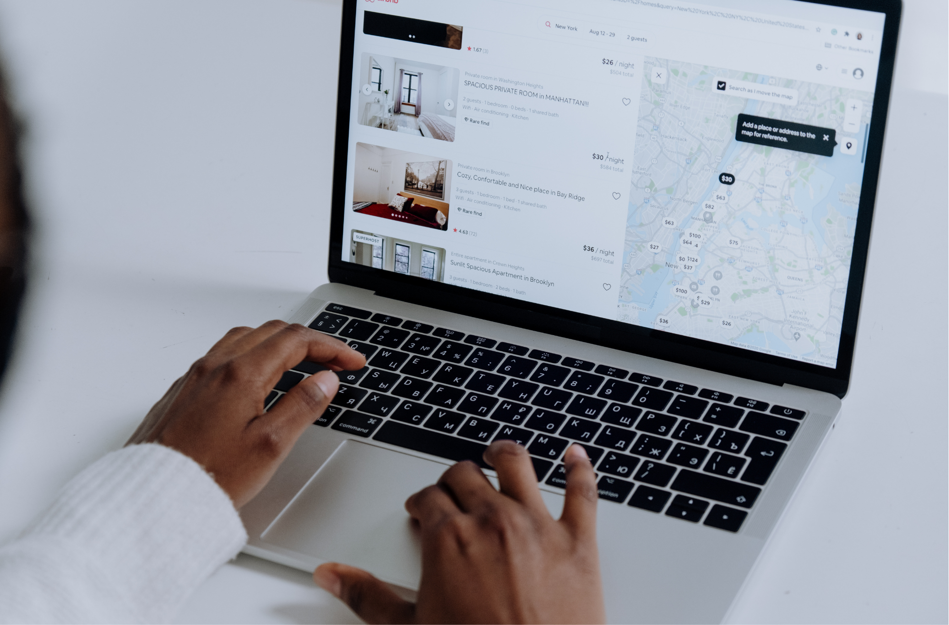 Top Business Listing Sites for U.S. Businesses