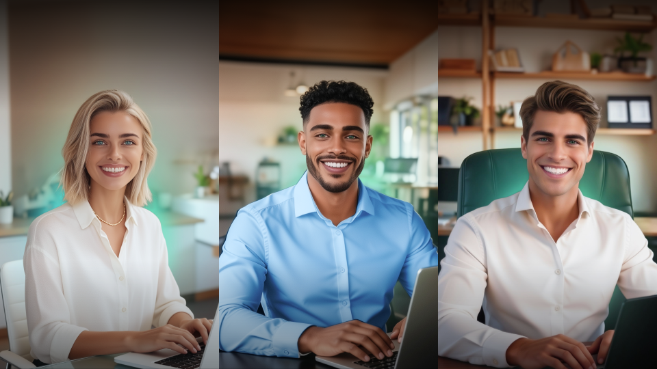 soci agentic workforce