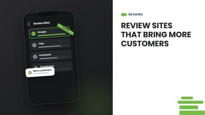 Restaurant Review Sites That Bring More Customers